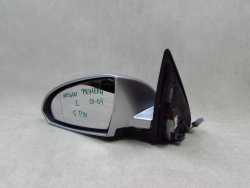 NISSAN PRIMERA P12 01-07 LUSTERKO LEWE 5 PIN EUROPA