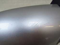 NISSAN PRIMERA P12 01-07 LUSTERKO LEWE 5 PIN EUROPA