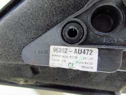 NISSAN PRIMERA P12 01-07 LUSTERKO LEWE 5 PIN EUROPA