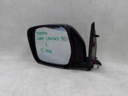 TOYOTA LAND CRUISER 90 95 96-02 LUSTERKO LEWE 5 PIN EUROPA