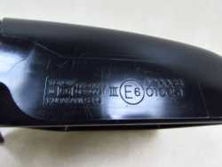 TOYOTA LAND CRUISER 90 95 96-02 LUSTERKO LEWE 5 PIN EUROPA