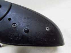 PEUGEOT 206 LIFT 03-09 LUSTERKO LEWE 7 PIN EUROPA