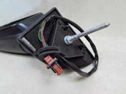 PEUGEOT 407 04-08 LUSTERKO LEWE 7 PIN EUROPA