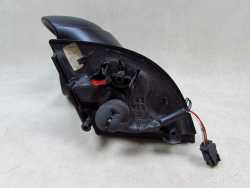 CITROEN C3 02-09 LUSTERKO LEWE 5 PIN EUROPA