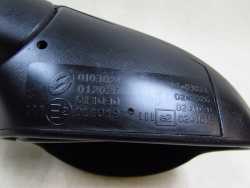 CITROEN C3 02-09 LUSTERKO LEWE 5 PIN EUROPA