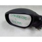 CITROEN C3 02-09 LUSTERKO LEWE 5 PIN EUROPA