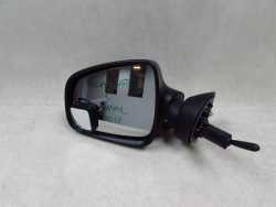 DACIA DUSTER LOGAN SANDERO 09-17 LUSTERKO LEWE MANUALNE MAN