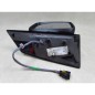 FIAT SCUDO EXPERT JUMPY II 07-16 LUSTERKO PRAWE ELEKTRYCZNE 7 PIN 14007408XT EUROPA