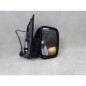 FIAT SCUDO EXPERT JUMPY II 07-16 LUSTERKO PRAWE ELEKTRYCZNE 7 PIN 14007408XT EUROPA
