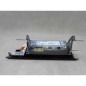TOYOTA CH-R CHR C-HR 16-22 EKRAN MONITOR WYSWIETLACZ RAMKA NAWIGACJI JBL 86140-F4020 EUROPA