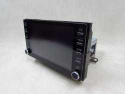 TOYOTA COROLLA E21 XII 16-22 RADIO NAWIGACJIA EKRAN 86140-02C40 EUROPA