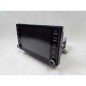TOYOTA COROLLA E21 XII 16-22 RADIO NAWIGACJIA EKRAN 86140-02C40 EUROPA