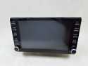 TOYOTA COROLLA E21 XII 16-22 RADIO NAWIGACJIA EKRAN 86140-02C40 EUROPA