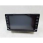 TOYOTA COROLLA E21 XII 16-22 RADIO NAWIGACJIA EKRAN 86140-02C40 EUROPA