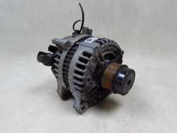 PEUGEOT 407 607 CITROEN C5 C6 2.7 HDI ALTERNATOR C631964R 9657129680 0121715001