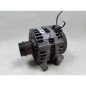 PEUGEOT 407 607 CITROEN C5 C6 2.7 HDI ALTERNATOR C631964R 9657129680 0121715001