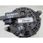 PEUGEOT 407 607 CITROEN C5 C6 2.7 HDI ALTERNATOR C631964R 9657129680 0121715001
