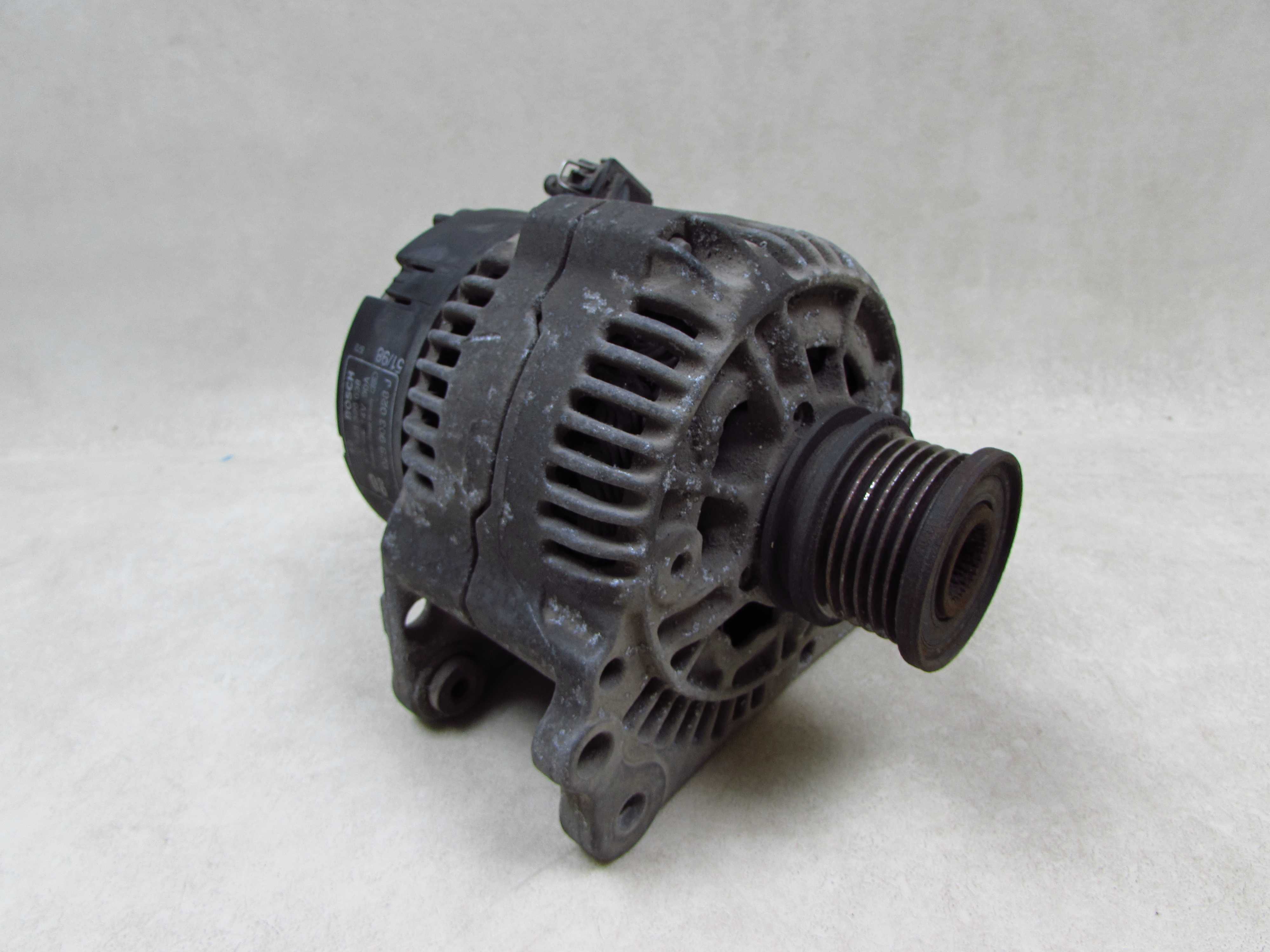 VW CADDY INCA GOLF 1.9 SDI 96-04 ALTERNATOR 90A 0123320038 028903028J
