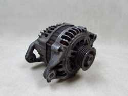 NISSAN PRIMERA P11 ALMERA N16 1.5 16V ALTERNATOR 23100-BU010 LR180-762 80A