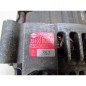 NISSAN PRIMERA P11 ALMERA N16 1.5 16V ALTERNATOR 23100-BU010 LR180-762 80A