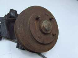 FORD FOCUS MK1 KOMBI 98-07 WAHACZ ZWROTNICA TYL PRAWY 4S435A968BA