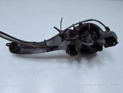 FORD FOCUS MK1 KOMBI 98-07 WAHACZ ZWROTNICA TYL PRAWY 4S435A968BA