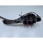 FORD FOCUS MK1 KOMBI 98-07 WAHACZ ZWROTNICA TYL PRAWY 4S435A968BA