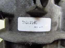 VOLVO S60 II V60 XC 10-18 POMPA WSPOMAGANIA ELEKTRYCZNA 31387595