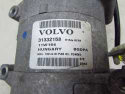 VOLVO V40 V50 S60 II V60 S80 V70 1.6 D2 10- SPREZARKA KOMPRESOR KLIMATYZACJI 31332158
