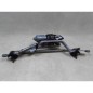TOYOTA AURIS E15 06-13 MECHANIZM SILNICZEK WYCIERACZEK PRZOD 85110-02190 EUROPA