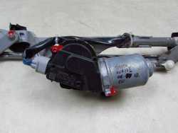 TOYOTA AURIS E15 06-13 MECHANIZM SILNICZEK WYCIERACZEK PRZOD 85110-02190 EUROPA