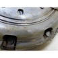 RENAULT TRAFIC III 3 VIVARO B III 1.6 14-20 SPRZEGLO TARCZA DOCISK 302105151R 301015679R