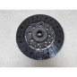 RENAULT TRAFIC III 3 VIVARO B III 1.6 14-20 SPRZEGLO TARCZA DOCISK 302105151R 301015679R