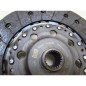 RENAULT TRAFIC III 3 VIVARO B III 1.6 14-20 SPRZEGLO TARCZA DOCISK 302105151R 301015679R