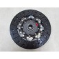 RENAULT TRAFIC III 3 VIVARO B III 1.6 14-20 SPRZEGLO TARCZA DOCISK 302105151R 301015679R