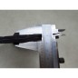 RENAULT TRAFIC III 3 VIVARO B III 1.6 14-20 SPRZEGLO TARCZA DOCISK 302105151R 301015679R