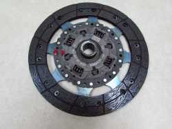 PEUGEOT PARTNER BERLINGO III 1.6 BLUE HDI 13-18 SPRZEGLO TARCZA DOCISK 9820879880