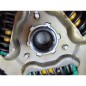 TOYOTA COROLLA E21 XII 1.8 HYBRID 19-23 SPRZEGLO TARCZA SPRZEGLA 0B111009