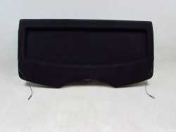SKODA FABIA III 5D HB 14-22 POLKA BAGAZNIKA TYL 6V6867769