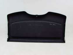 SKODA FABIA III 5D HB 14-22 POLKA BAGAZNIKA TYL 6V6867769