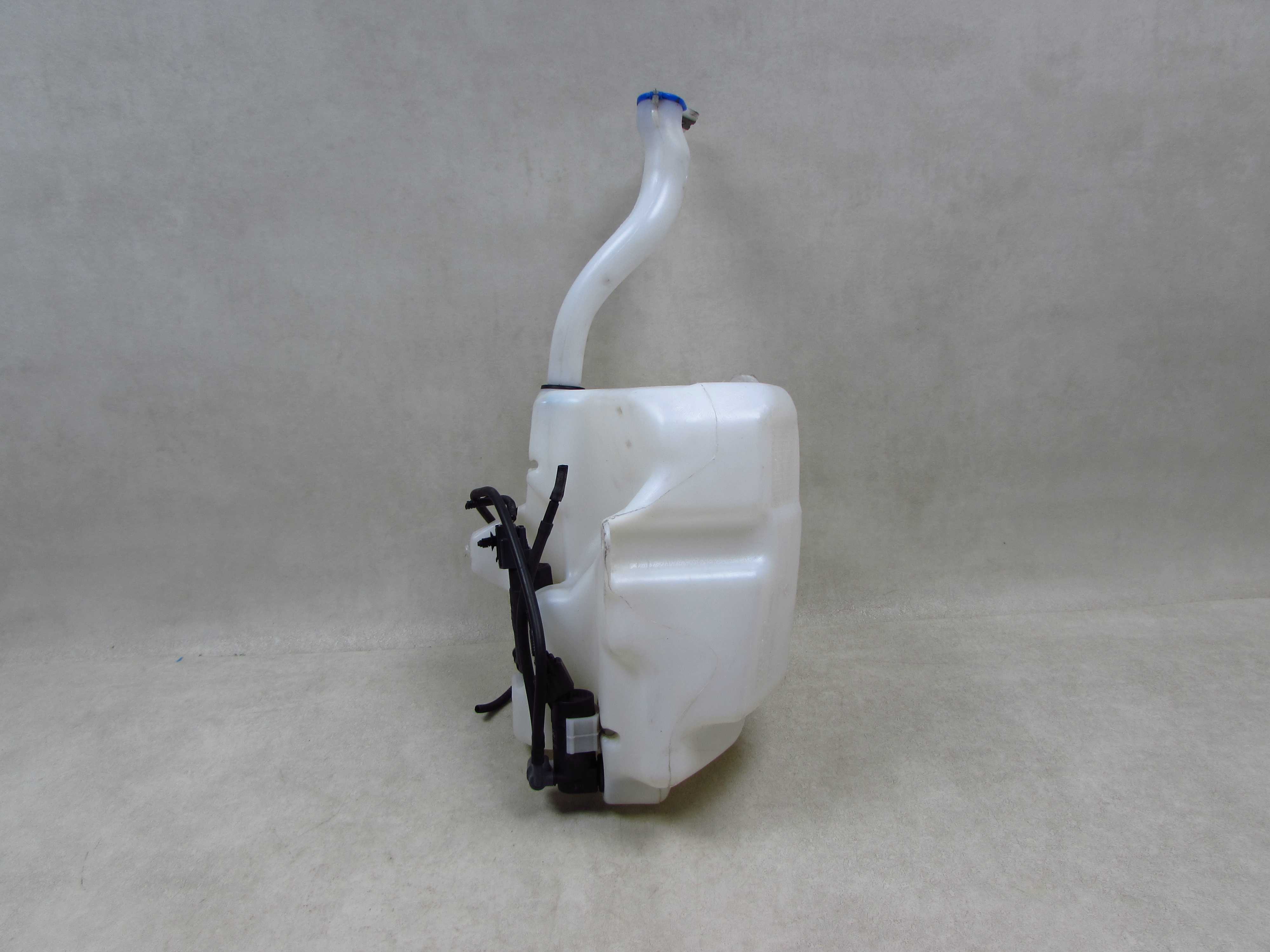 VOLVO C30 S40 V50 C70 LIFT 08-13 ZBIORNIK SPRYSKIWACZY XENON 4N51-13K163-DE 5W93-13K082-AA 30699398 1S7117K624FD