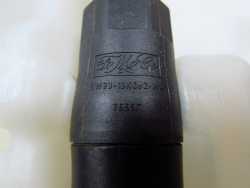 VOLVO C30 S40 V50 C70 LIFT 08-13 ZBIORNIK SPRYSKIWACZY XENON 4N51-13K163-DE 5W93-13K082-AA 30699398 1S7117K624FD