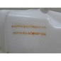 VOLVO C30 S40 V50 C70 LIFT 08-13 ZBIORNIK SPRYSKIWACZY XENON 4N51-13K163-DE 5W93-13K082-AA 30699398 1S7117K624FD