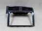VW GOLF VII 7 12-21 RAMKA RADIA KRATKA NAWIEWU CENTRALNA 5G1815736C 5G1819728AE DEKOR