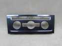 VW GOLF VII 7 12-21 RAMKA OSLONA DEKOR PANELU NAWIEWU 5G1863100C 5G1863042