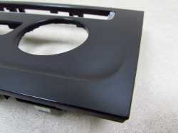 VW GOLF VII 7 12-21 RAMKA OSLONA DEKOR PANELU NAWIEWU 5G1863100C 5G1863042