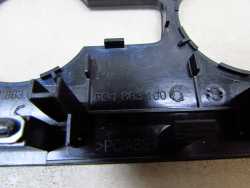 VW GOLF VII 7 12-21 RAMKA OSLONA DEKOR PANELU NAWIEWU 5G1863100C 5G1863042