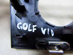 VW GOLF VII 7 12-21 RAMKA OSLONA DEKOR PANELU NAWIEWU 5G1863100C 5G1863042