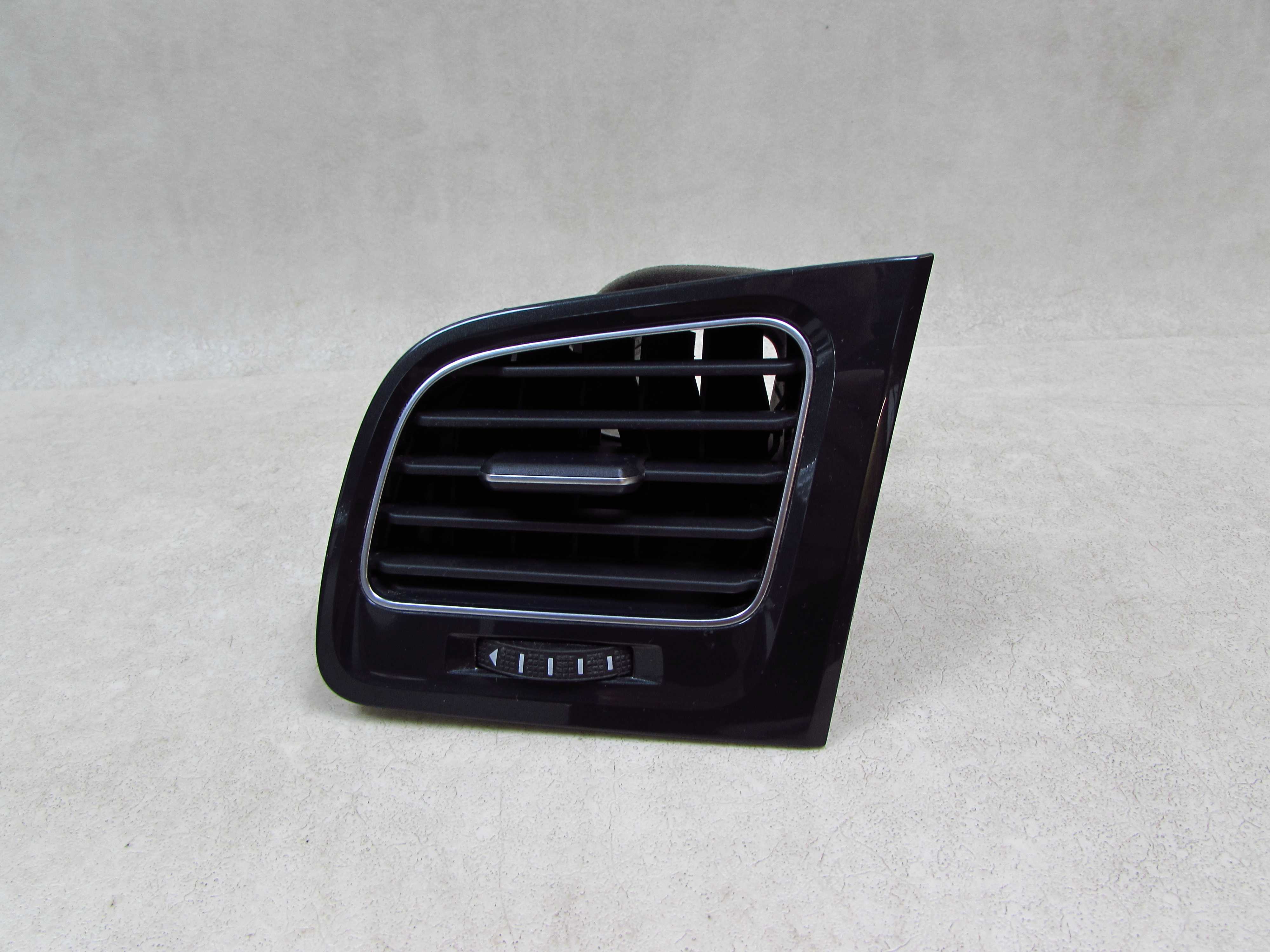 VW GOLF VII 7 12-21 KRATKA NAWIEWU RAMKA LEWA 5G1819709B