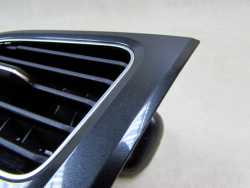 VW GOLF VII 7 12-21 KRATKA NAWIEWU RAMKA LEWA 5G1819709B